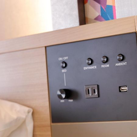 Hotel Granvia Okayama Dış mekan fotoğraf