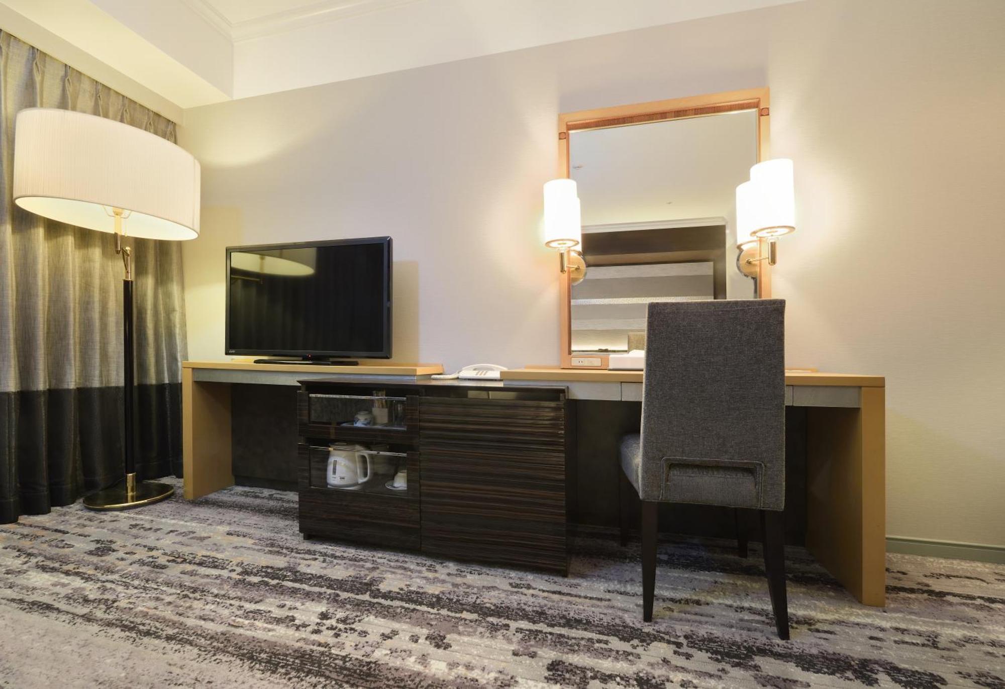 Hotel Granvia Okayama Oda fotoğraf