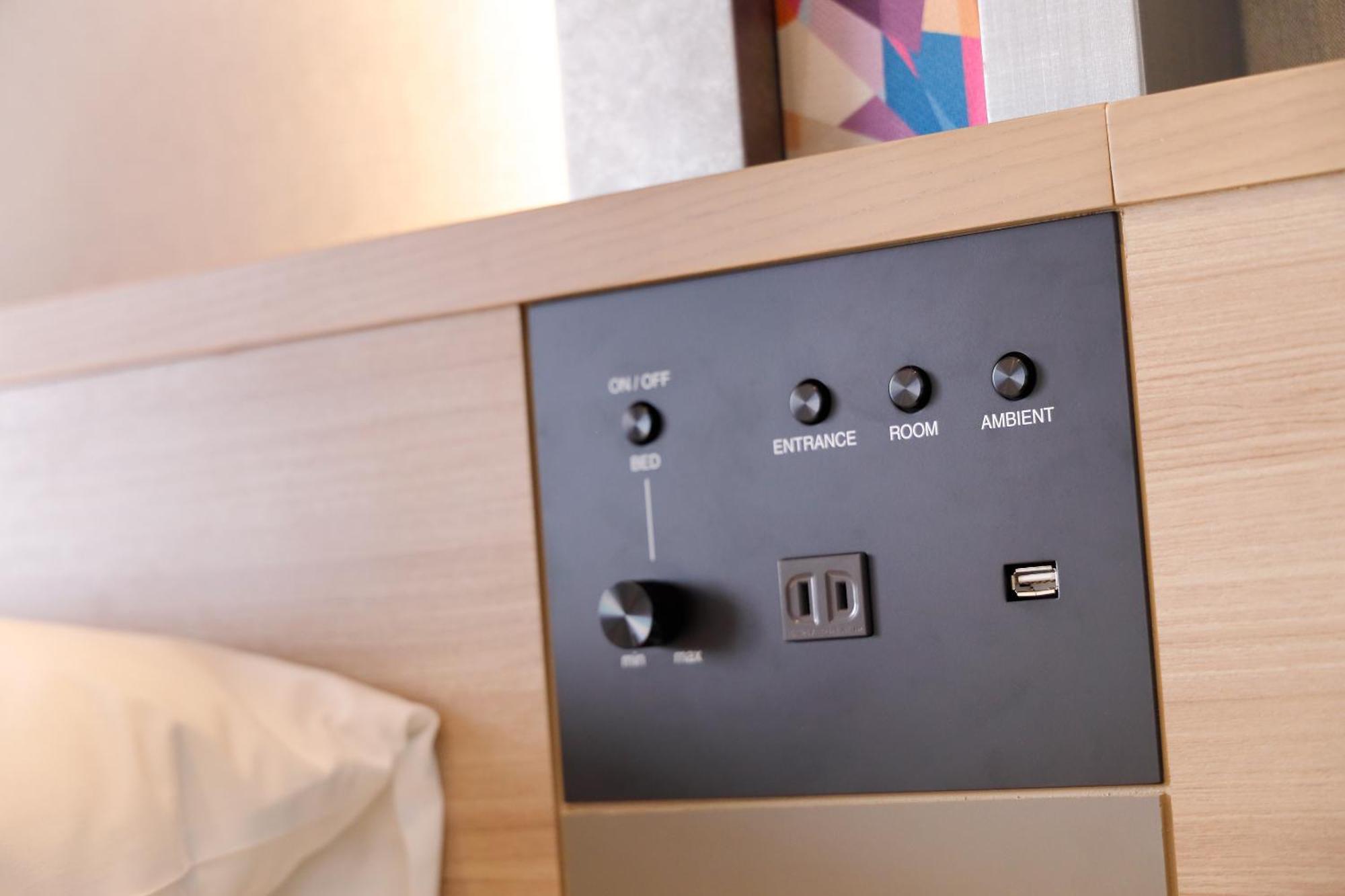 Hotel Granvia Okayama Dış mekan fotoğraf