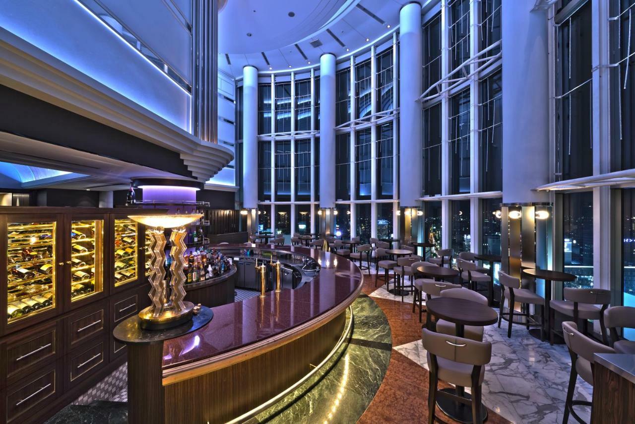 Hotel Granvia Okayama Dış mekan fotoğraf